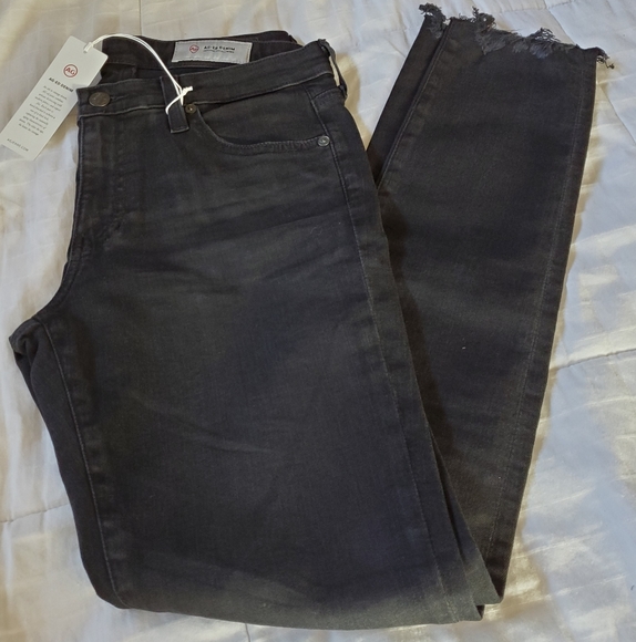 Ag Adriano Goldschmied Denim - AG Jeans